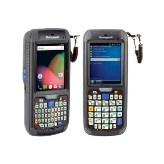 CN75 Ultra-Rugged Mobile Computer 