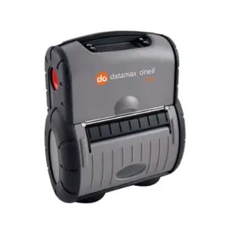 RL4e Rugged Mobile Label Printer