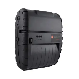 Apex 4 Durable Mobile Receipt Printer