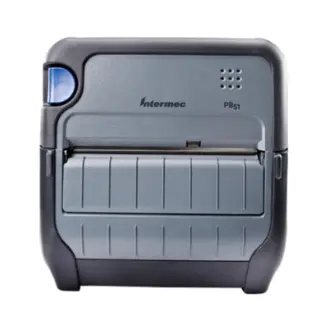 PB51 Rugged Mobile Receipt Printer