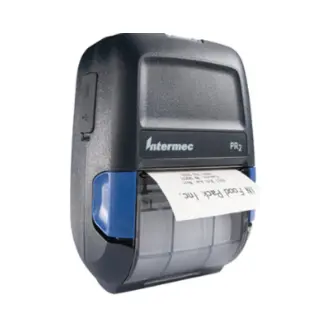 PR2 Durable Mobile Receipt Printer