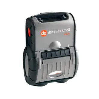 RL3e Rugged Mobile Printer
