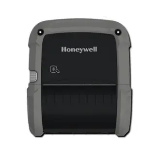 RP4 4-inch Rugged Mobile Printer