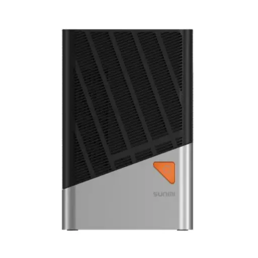 SUNMI 4G WiFi Base Station