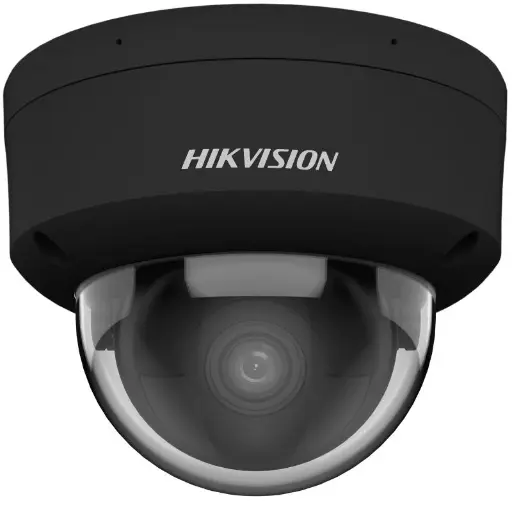 8 MP Powered by Darkfighter Fixed Dome Network Camera