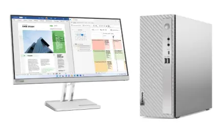 Lenovo IdeaCentre Tower 08IRR9